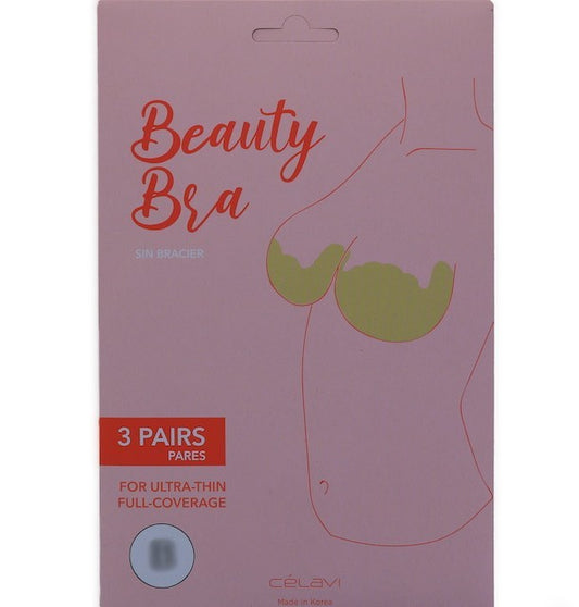 Beauty Bra